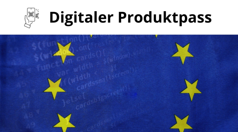 Digitaler Produktpass Eu Verordnung Und Herstellerpflichten