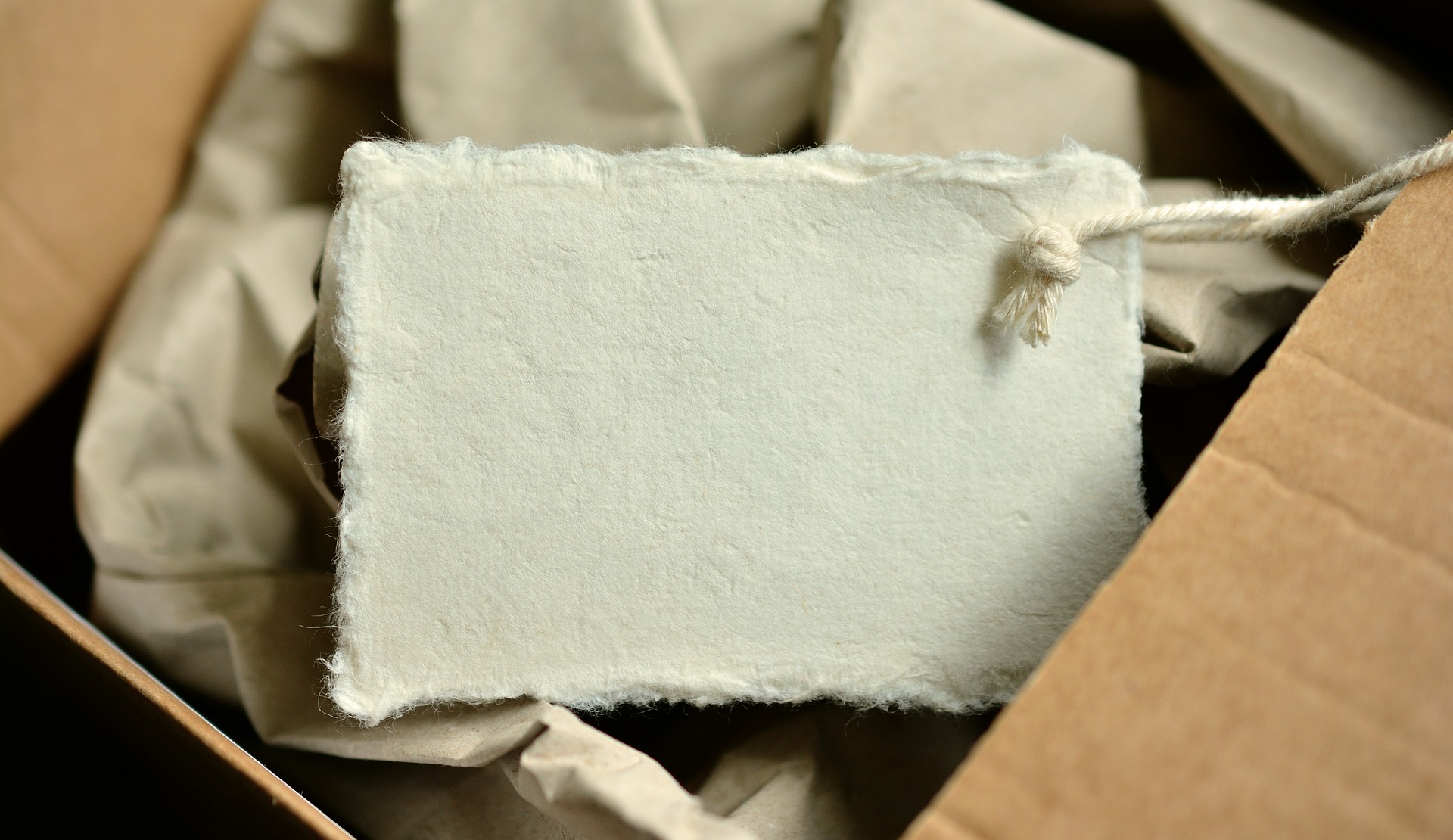 Verpackungen, Verpackungsabfall
