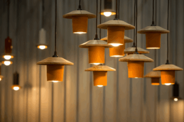 Lampen & Leuchten – das gilt nach dem Elektrogesetz & WEEE