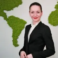 Anja Lange - Deutsche Recycling GmbH