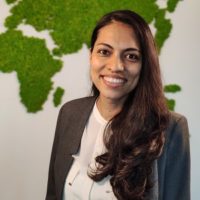 Rincon Lopez, Marly – Deutsche Recycling GmbH Marly Rincon Lopez - Deutsche Recycling GmbH
