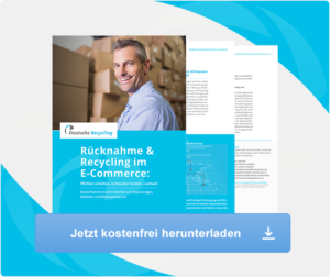 Whitepaper Rücknahme und Recycling-im-E-Commerce Key Visual