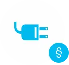 elektrogesetz-icon-blog-banner-deutsche-recycling-138x130px