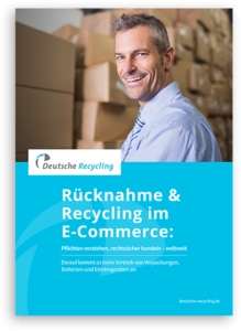 Whitepaper Rücknahme u Recycling im internationalen E-Commerce
