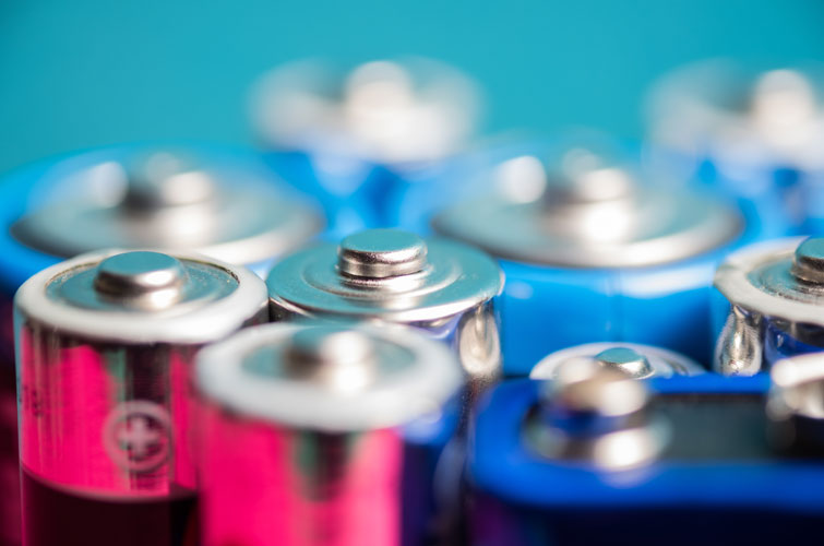 Compliance im E-Commerce – Batteriegesetz für Batterien & Akkus