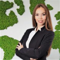 Olga Patzenhauer – Deutsche Recycling GmbH Olga Patzenhauer - Deutsche Recycling GmbH