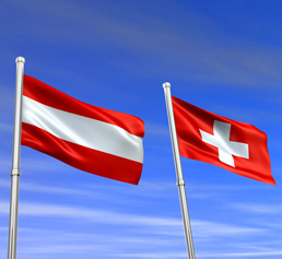 Produkthaftung Österreich & Schweiz