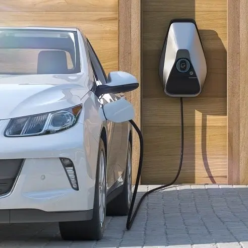 Auch Wallboxen müssen bei der Stiftung EAR im Zuge der WEEE registriert werden