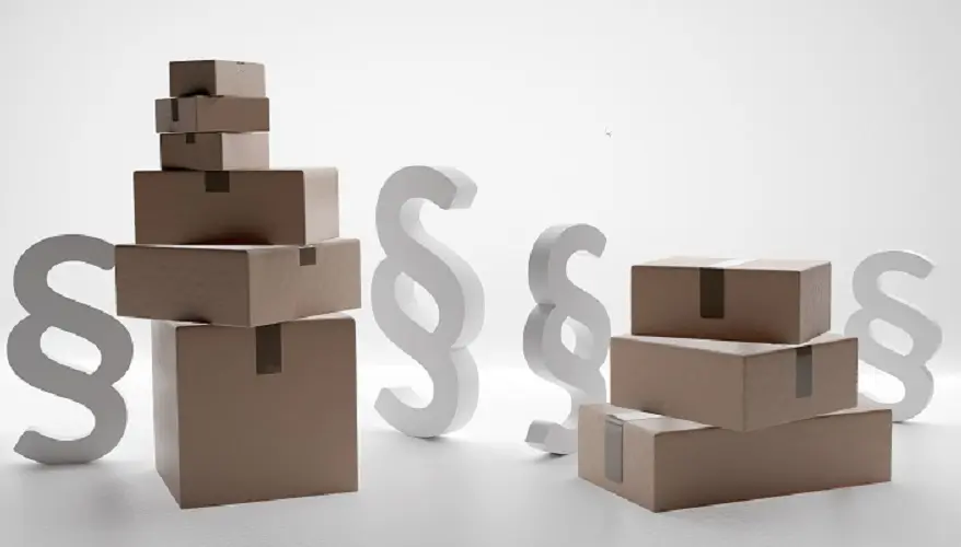 Kartons und Verpackungen - Der § 3a UWG und sein Anwendungsbereich