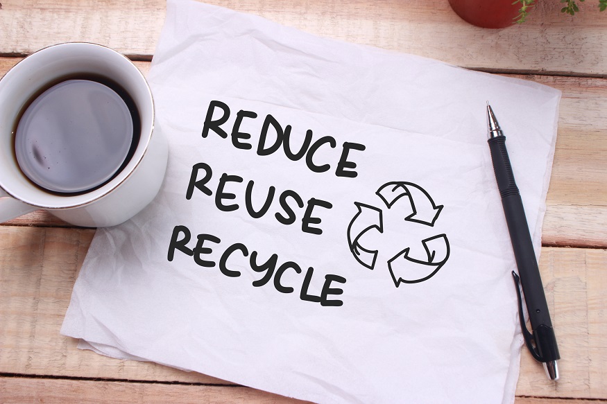 Recyclingquote Deutschland – Vergleich mit anderen europäischen Ländern