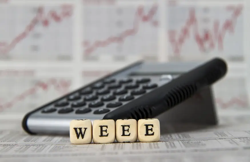 WEEE Nummer – Schritt für Schritt zur Beantragung
