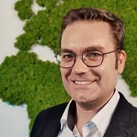 Sebastian Loges - Key Account Manager international - Deutsche Recycling GmbH