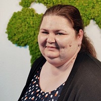 Silvija Cvetko – Deutsche Recycling GmbH Silvija Cvetko - Deutsche Recycling GmbH