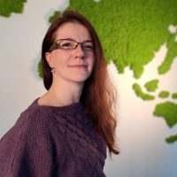 Olivia Drula – Backoffice Lizenzierung Olivia Drula - Backoffice Lizenzierung