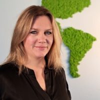 Melanie Zitzke – Head of Operations Melanie Zitzke - Head of Operations