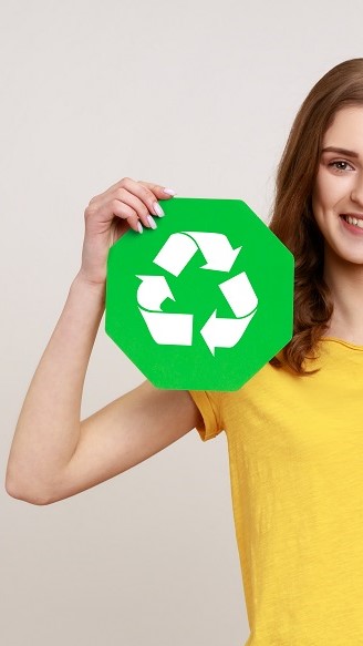 Recyclingfähigkeit