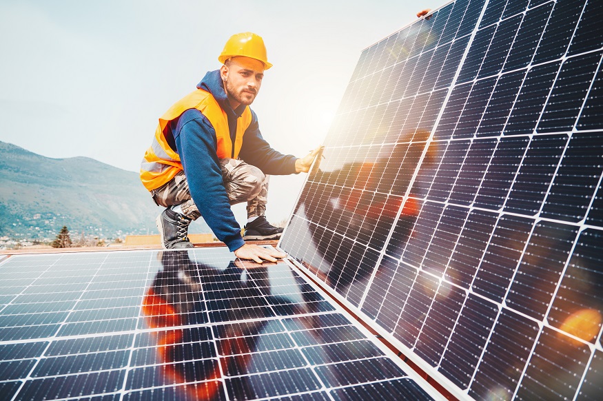 PV Module: Pflichten für Installateure