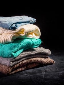 Erweiterte Herstellerverantwortung (EPR) für Textilien