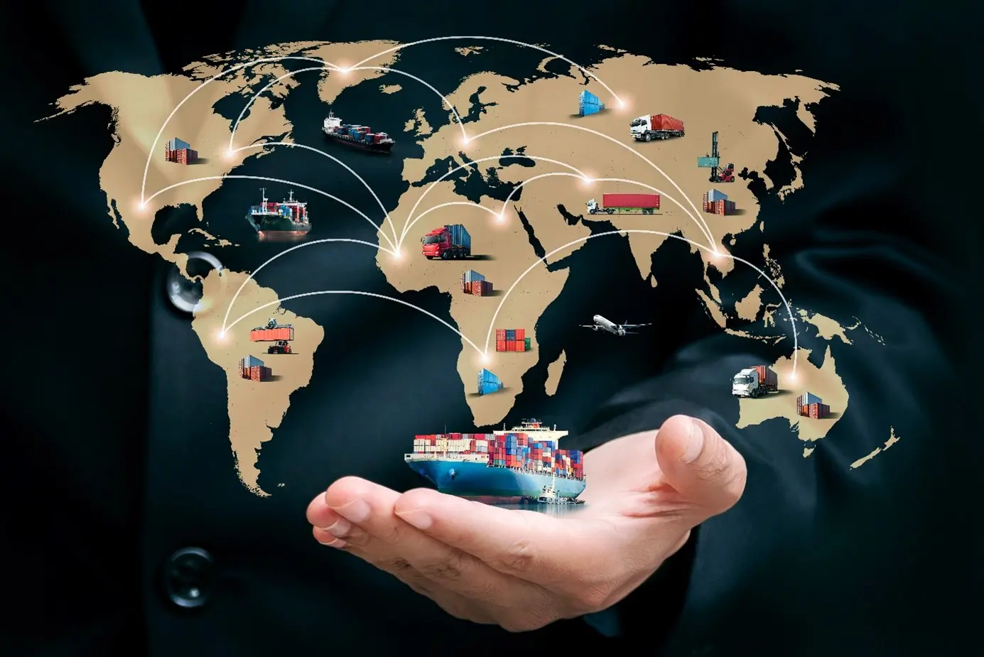 Erweiterte Herstellerverantwortung in Deutschland – Internationaler Handel