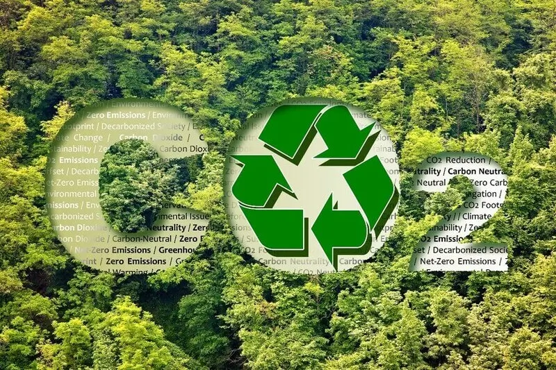 Mehrwegpflicht 2023 – CO2-Emissionen durch weniger Plastikmüll senken