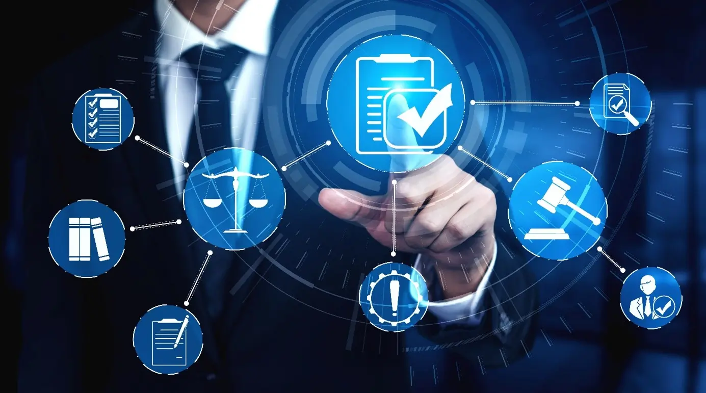 Allgemeine Produktsicherheitsrichtlinie – Check zur Gewährleistung sicherer Produkte