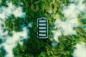 EU-Batterieverordnung – Richtlinien für Batterien für mehr Nachhaltigkeit EU-Batterieverordnung – Richtlinien für Batterien für mehr Nachhaltigkeit