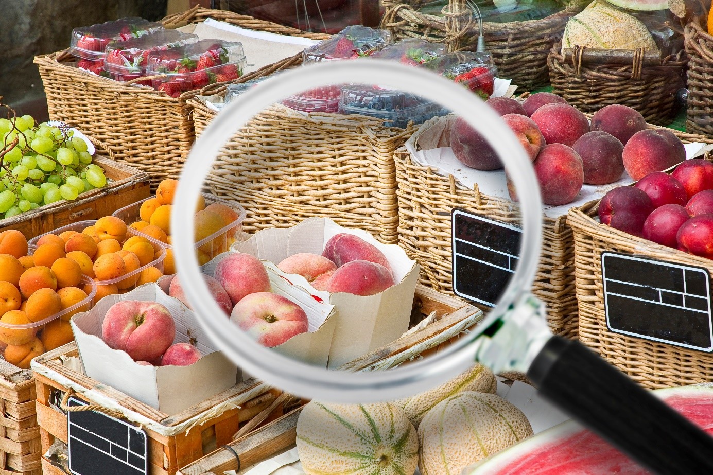Allgemeine Produktsicherheitsrichtlinie – Konkretere Vorschriften für Lebensmittel & Co.