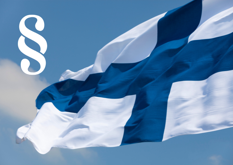 Finnland