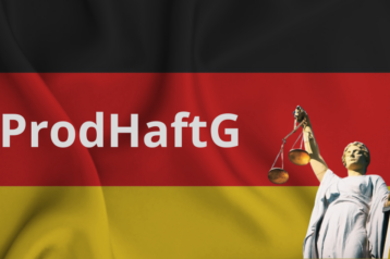 Produkthaftungsgesetz: Das gibt es zu beachten!