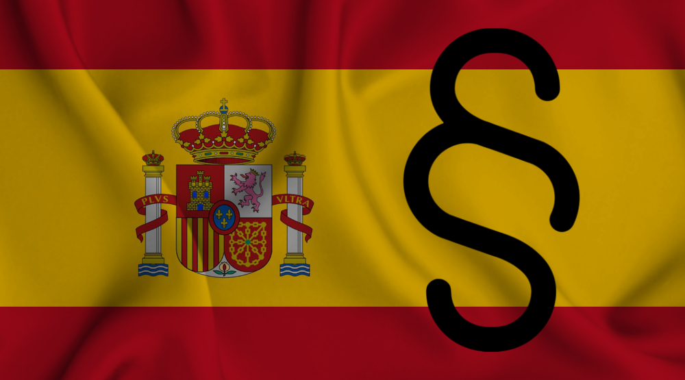 Recycelte Spanien Flagge – Top-Preise & Leistungen!