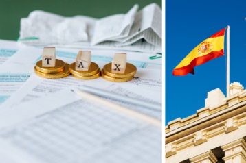 Warum Sie jetzt Ihre spanische Steuer-Identifikationsnummer (NIF) beantragen sollten