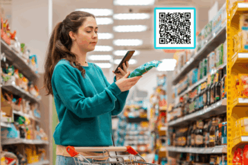 Der digitale Produktpass für nachhaltige Produkte