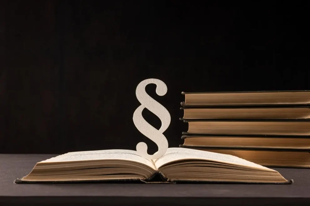 Gesetzestexte Verpackungen