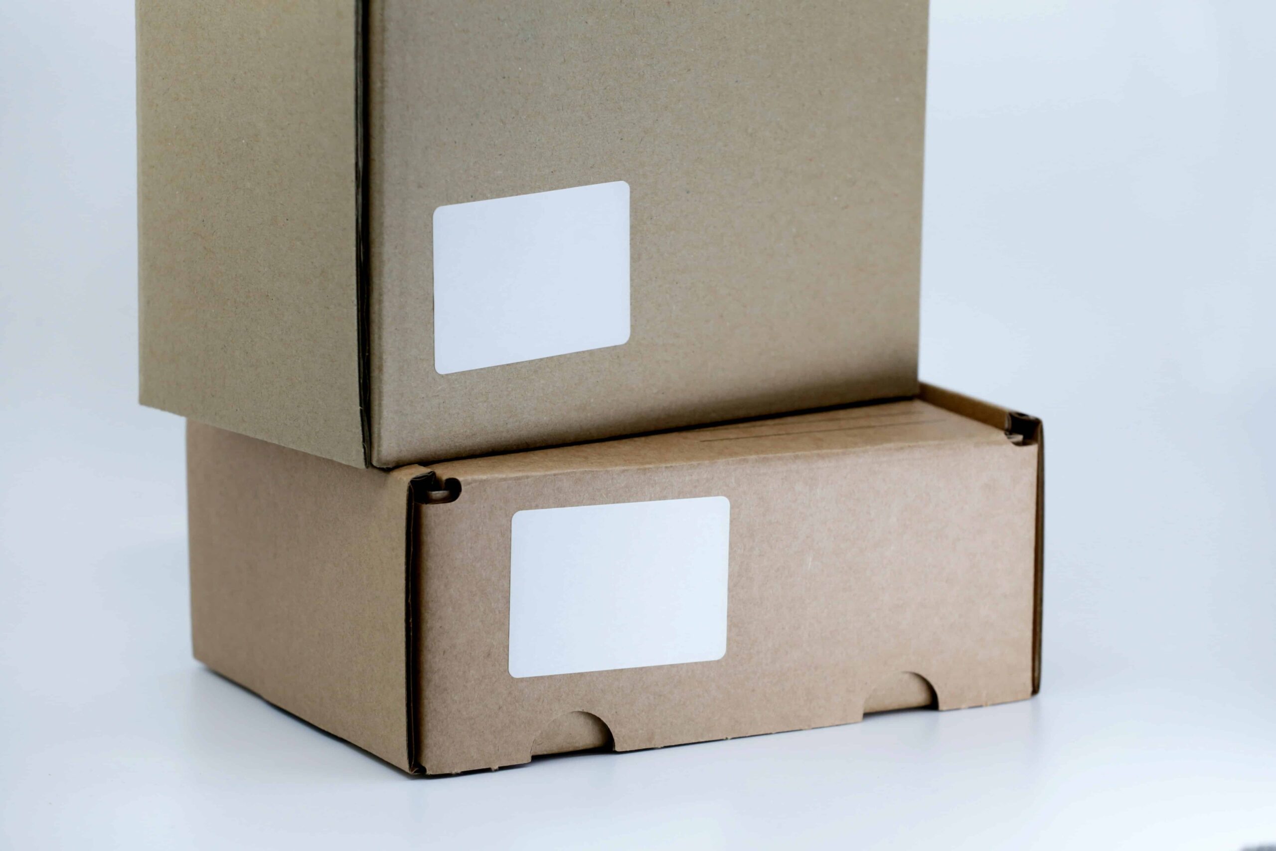 Visualisierung der PPWR-Pflichten für Verpackungen