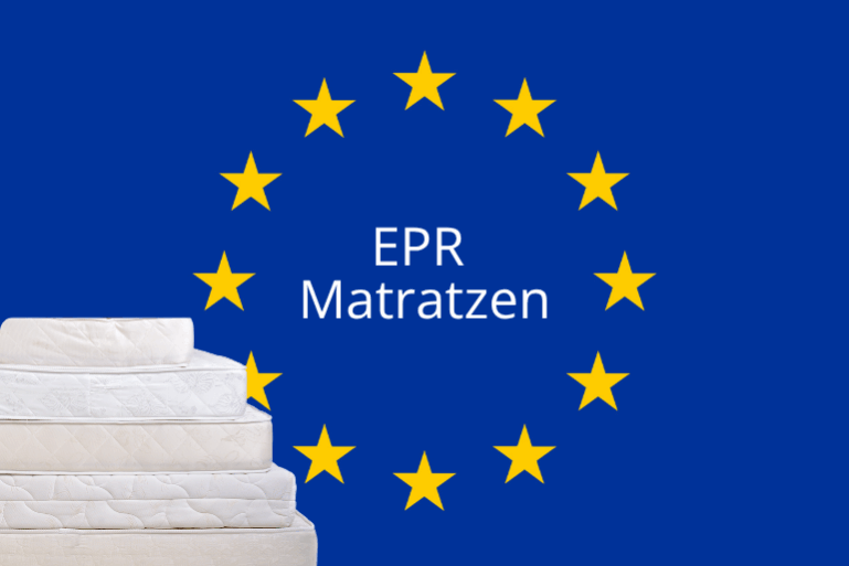 Alte Matratzen entsorgen