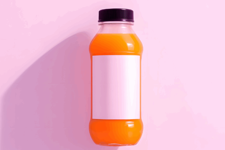 Flasche rechtskonform registrieren und kennzeichnen