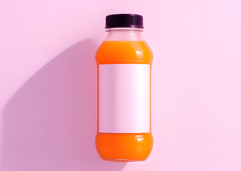 Flasche rechtskonform registrieren und kennzeichnen