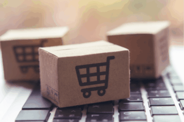 Die Meldepflicht für Verpackungen im Online-Handel