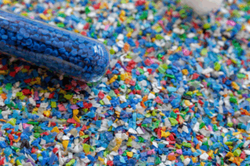 Rezyklat-Vorgaben für Verpackungen von uns erklärt