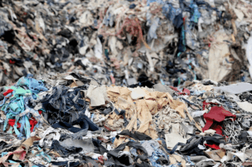 Die Waste Framework Directive & Pflichten für Textilien