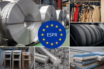 Der ESPR-Arbeitsplan: EU-Vorgaben verständlich erklärt