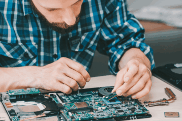 Der Repairability Score – die Zukunft der Elektrogeräte